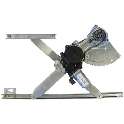 610 / Lève-vitre - VALEO - 850264 - LV AV G-comp-Hyunda…