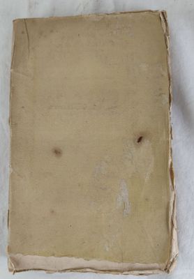 Droit Ancien HENNET (A.J.U) : Du Divorce.