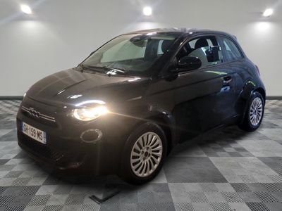 FIAT - 500 E 95 CH ACTION PLUS - EL - Mise en service: 13/07…