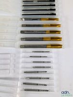 Lot de 20 tarauds machine. - Ce lot chez vous partout en Fra… (photo 4)