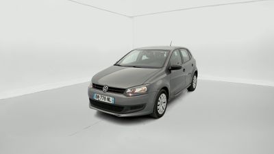 VOLKSWAGEN - POLO 1.2 60 TRENDLINE - ES - Mise en service: 2…