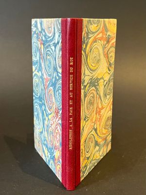 the little book of marbled paper by person