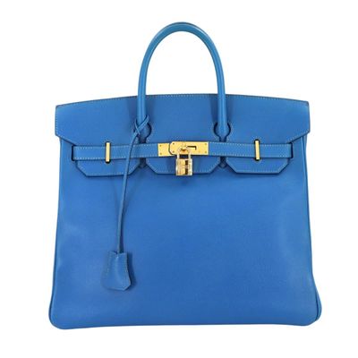 Marque : Hermès Modèle : haut à courroies 32 (modèle plus ha…