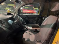 RENAULT KANGOO 1.5 DCI 75 CH NON ROULANT - KANGOO 1. (photo 4)