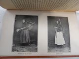 two black and white photos of a woman holding a baseball bat and a baseball bat