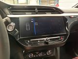 the dashboard of a car with a digital display in the center