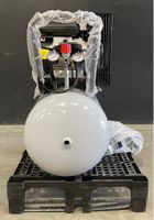 Compresseur « MECALINE » , 100 litres , non testé , en l’éta… (photo 4)