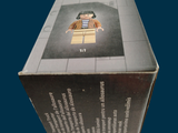 a box that has a picture of a person on it