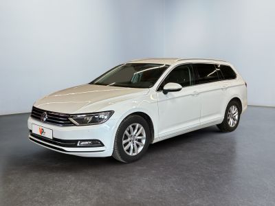 VOLKSWAGEN Passat SW 1.6 TDI 120 BMT Confortline / N°:114094…