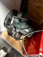 1 caisse à outils de sol (photo 4)