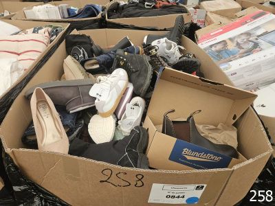 VEN - Box de chaussures (Réf 844 13/03) - Photo 1