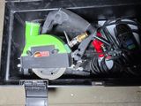 a tool box with tools in it on the floor