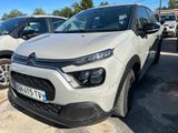 Citroën 1.2 PureTech PureTech S / S 5 portes, boîte manuelle