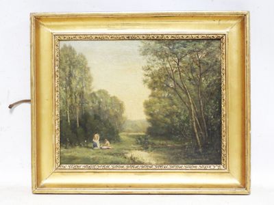 Xavier-Jules DOURLENS (1826-1888).