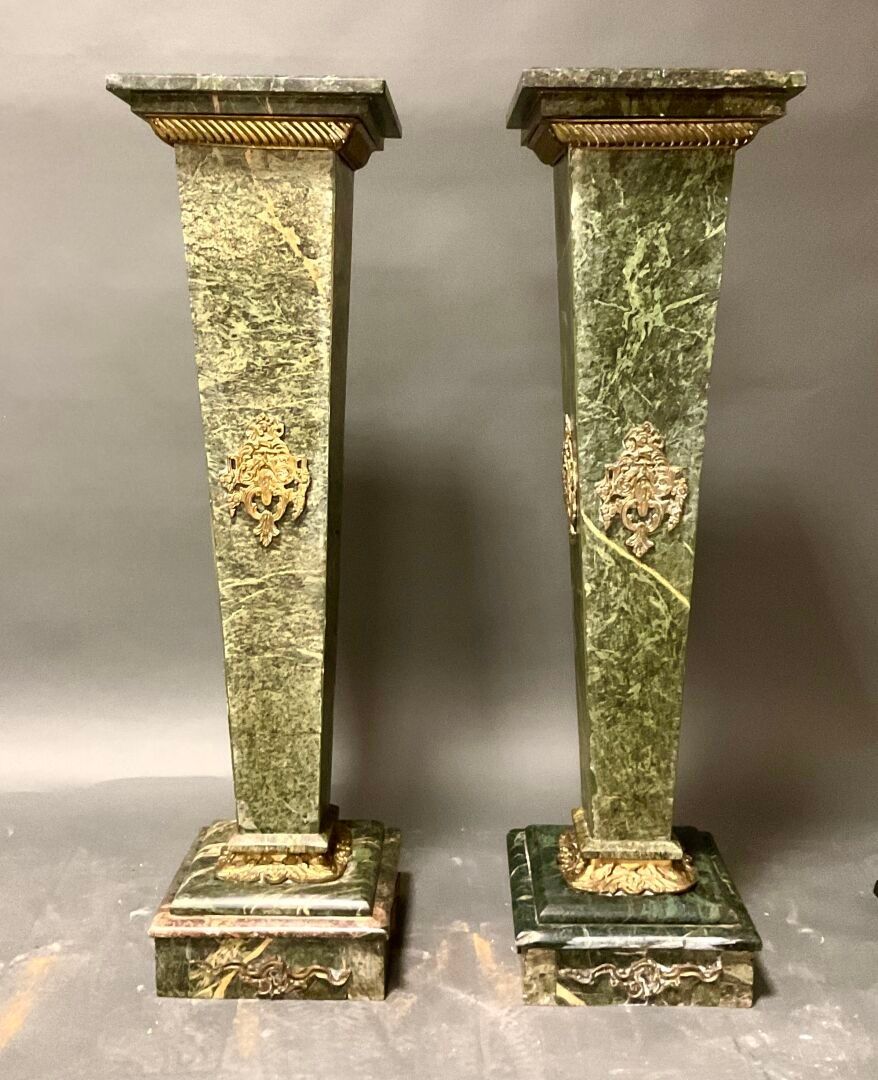 Objets d'art & Curiosités