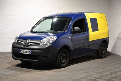 CTTE RENAULT KANGOO 1.5 BLUEDCI 95ch EXTRA RLINK - Dmec : 23…