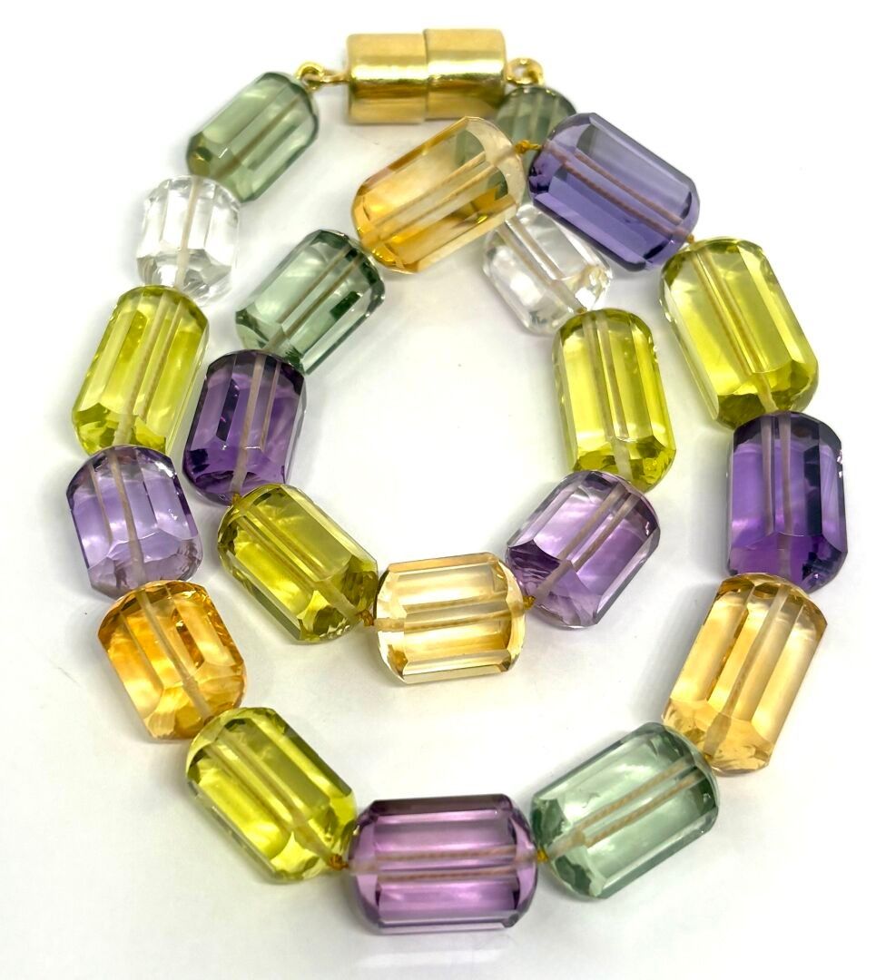 Bijoux & Pierres Précieuses