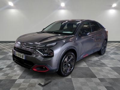 CITROEN - C4 PURETECH 130 SS BVM6 SHINE - ES - Mise en servi…