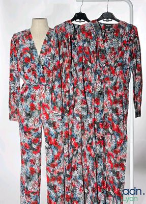 Lot à retirer à Décines-Charpieu (69150) ou expédition possi…