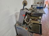 a machine that is sitting on the floor in a room