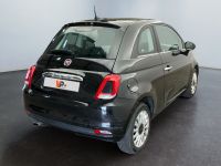 FIAT 500 1.0 70 ch Hybride BSG S/S / N°:MV2601744, Heure de … (photo 2)