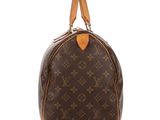 louis vuitton speedy bag