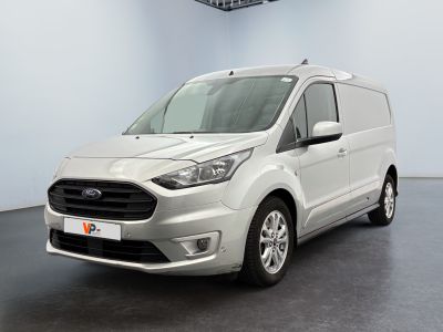 Ford Transit Van 2.0 Eco - L2 130 PST Limited