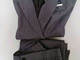 three pieces of clothing that are sitting on top of each other