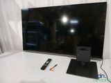 an image of a flat screen tv sitting on a table