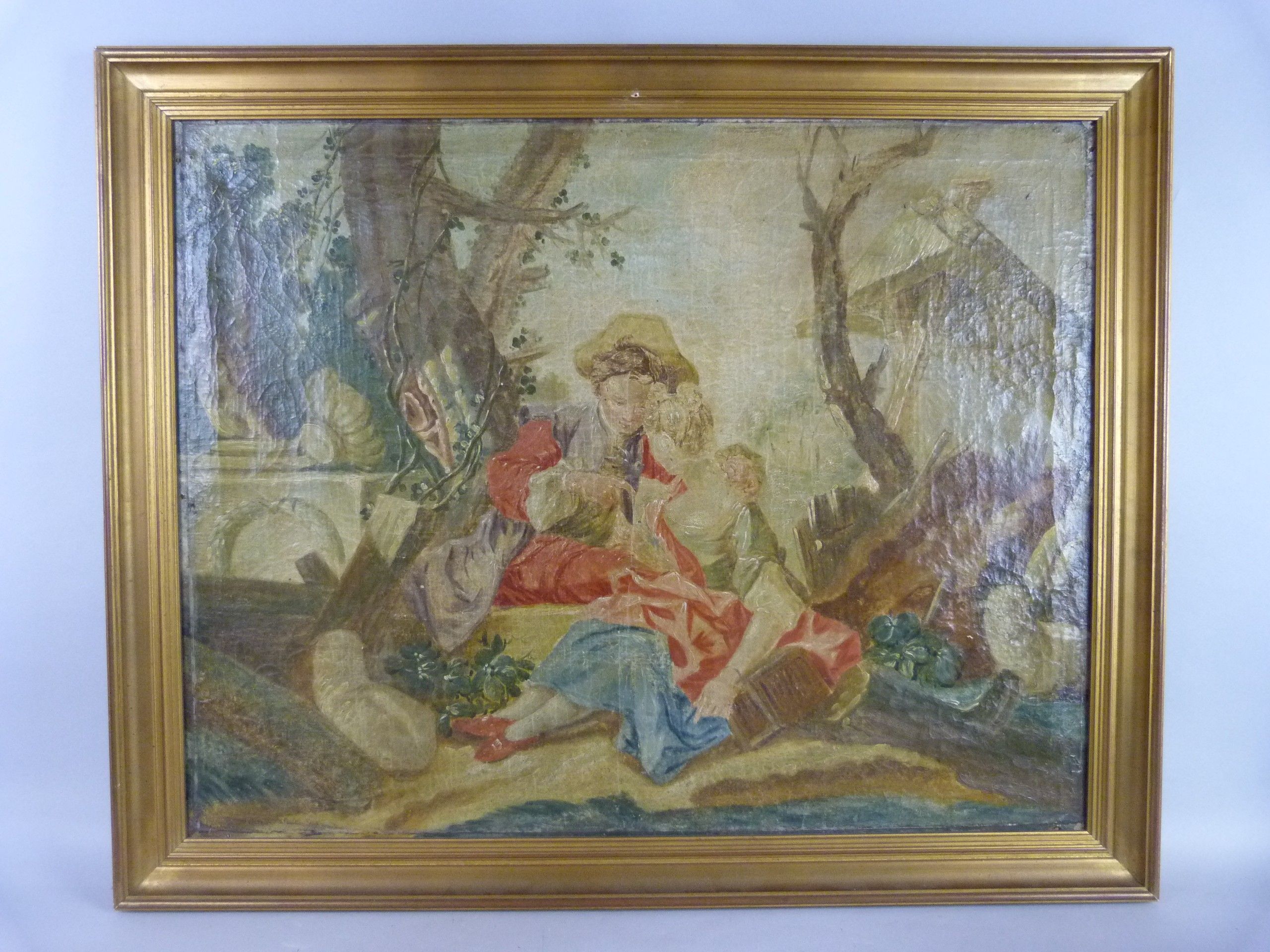 Objets d'art & Curiosités