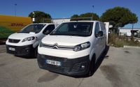 CITROEN JUMPY M 2.0 HDI120 BUSINESS. (photo 2)
