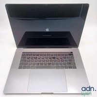 Macbook Pro Apple 2017 (15", A1707) Gris Foncé - Intel I7-78… (photo 4)