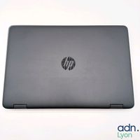 Ordinateur portable HP Probook 650 G2 Noir - Intel Core I5-6… (photo 5)