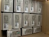 a lot of boxes that are stacked on top of each other