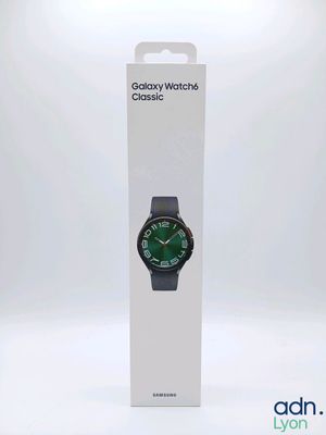 samsung galaxy watch 2 classic unboxed in packaging