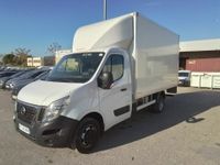 NISSAN INTERSTAR DCI165 ACENTA. (photo 2)