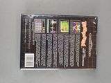 the back cover of a nintendo game with a picture of a man on a skateboard