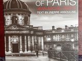 « La lumière de Paris », un roman de Pierre Assouline