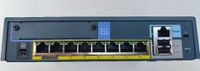Appliance de sécurité réseau de marque CISCO, modèle ASA 550… (photo 3)