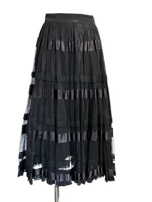 a close up of a skirt on a mannequin mannequin mannequin mannequin mannequin mannequin mannequin mannequin