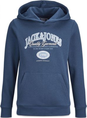 JACK & JONES - Sweat à capuche junior - Modèle JJARI - 12 an…