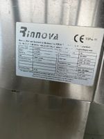 Piano de cuisson professionnel à gaz RINNOVA, (photo 2)