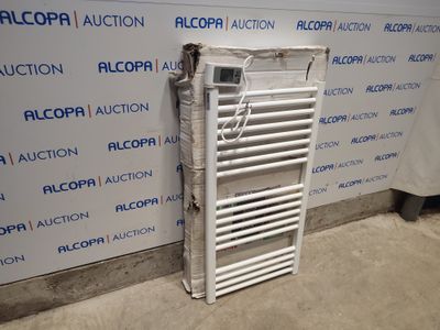 Noirot - Seche Serviettes Electr…