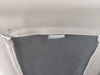 Série de 4 chaises hautes de la marque italienne Bonaldo. (photo 3)