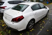 VP PEUGEOT 508 1.6 HDI 110 - Dmec : 17/08/2016-5CV-Carrosser… (photo 4)