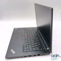 Ordinateur portable Lenovo Thinkpad T470 Noir - Intel Core I… (photo 4)