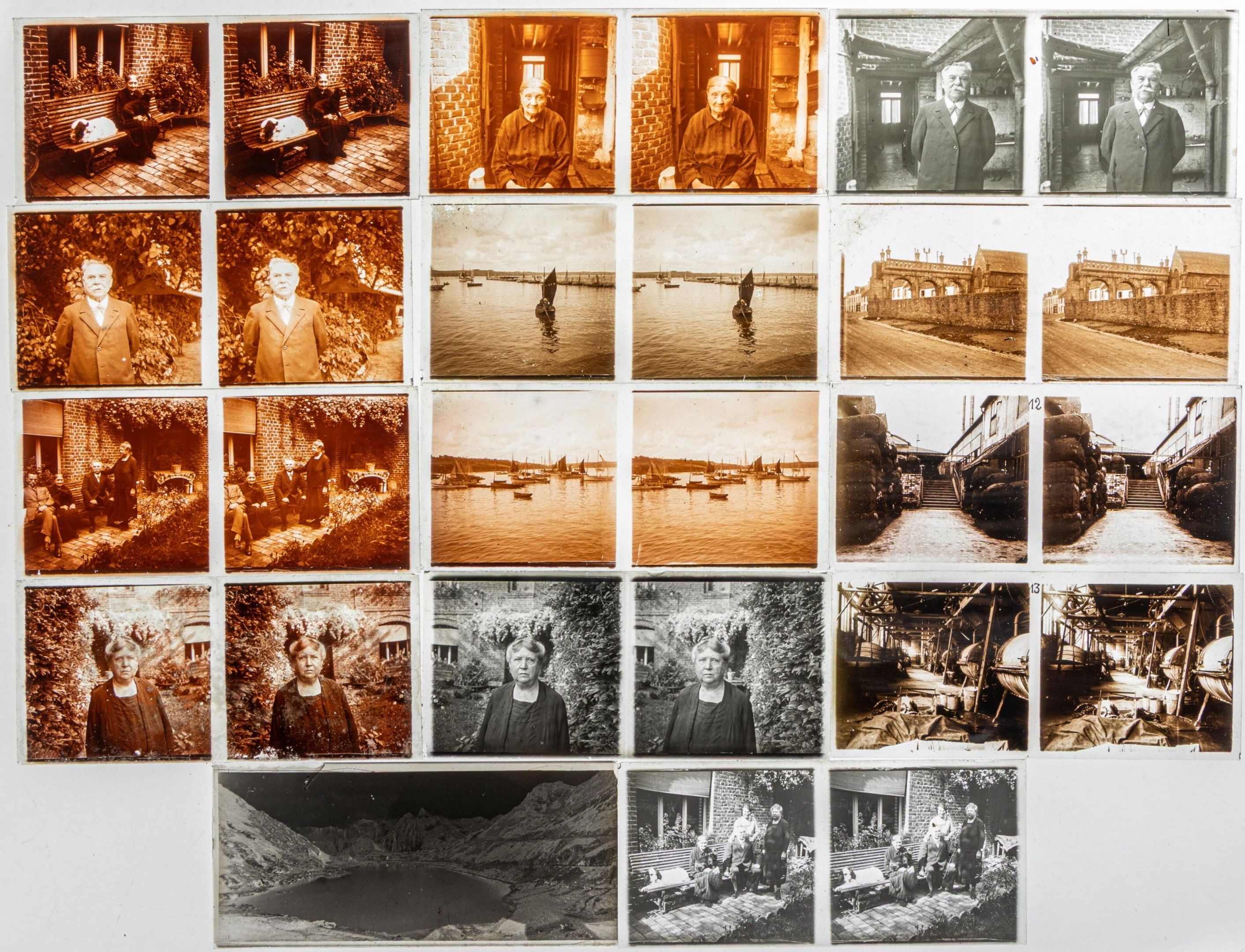 Objets d'art & Curiosités