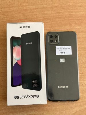 SAMSUNG. Smartphone Galaxy A22.