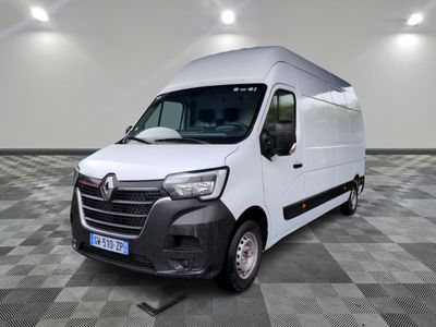 MASTER FGN TRAC F3500 L3H3 BLUE DCI 135 CONFORT - … - Photo 1