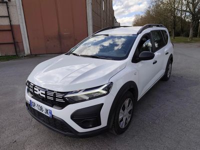 DACIA Nouveau Jogger Essential ECO-G 100 — Monospace polyvalent